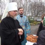 Поздравляем Ольгу Храпенкову с III местом в епархиальном конкурсе "Приходские истории"