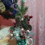 Готовимся к Новому году и Рождеству Христову