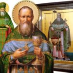 Святой священник - праведный Иоанн Кронштадтский