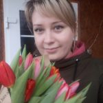 Поздравляем с Днём рождения прихожанку Архангельского храма Михайлова Анну Соловьёву!