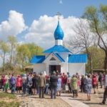 Два Божьих дома в Михайловском первом благочинии отметили престольный праздник