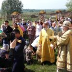 Митрополит Рязанский и Михайловский Марк возглавит литургии в храмах Михайловского первого благочиния