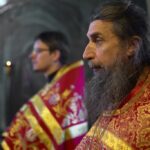 Годовщина со дня преставления митрополита Рязанского и Касимовского Симона