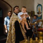 Кто такой крёстный