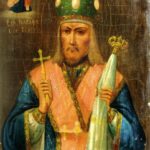День памяти святителя Иосафа Белогородского