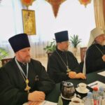 Итоги работы епархиальных отделов и в целом Рязанской епархии