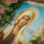 День памяти святой мученицы Татианы