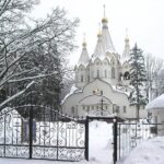 Паломническая поездка на Бутовский полигон