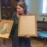 Православная фотовыставка в Михайлове