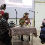 Приглашаем всех принять участие в праздничном фестивале: "Пасхальная радость"