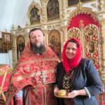 День памяти святого апостола Симеона Иерусалимского
