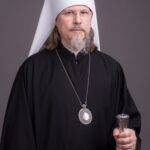 День небесного покровителя управляющего Рязанской епархии