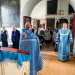 Обновленный храм и новый образ: в Маково отметили престольный праздник