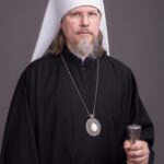 Десять лет архипастырского служения на Рязанской земле