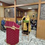 Молитва у Матронушки — утешение и поддержка для души