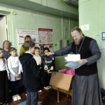 Творчество, вдохновленное верой и единством