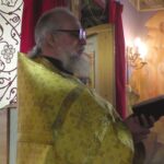 Пастырский визит в ИК-5: священники Михайловских благочиний разделили радость первой седмицы Великого поста с осужденными