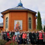 Поздравляем с днём тезоименитства – праздником святого преподобного Димитрия Прилуцкого протоиерея Дмитрия Челнокова