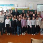 День православной книги в Стрелецко-Высельской школе