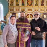 Адамово изгнание (Прощённое воскресенье)