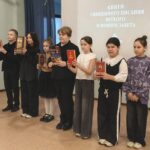 «Ангелы и книги»: праздник в Щетиновке собрал друзей