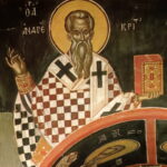 Великий покаянный канон Андрея Критского