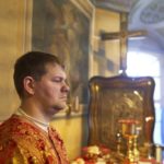 У Бога нет мертвых, у Бога все живы