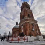 В храмах Михайловского первого благочиния состоялись праздничные богослужения