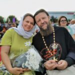 День семьи, любви и верности