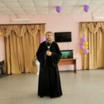 Годовщина со дня рождения Михайловского дома-интерната для престарелых и инвалидов