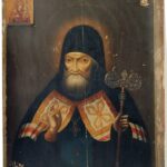 Престольные торжества по случаю памяти святителя Митрофана епископа Воронежского в Архангельском храме с. Щетиновка