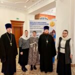 Участие представителей Михайловского округа в епархиальном Форуме церковных специалистов