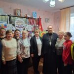 За чашкой чая: на Виленке обсудили духовный смысл Дня народного единства