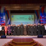 Окружной этап Рождественских образовательных чтений