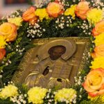 День светлой радости: престольный праздник в Никольском храме села Стрелецкие Выселки