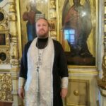 День памяти Архистратига Божия Михаила