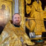 День памяти святителя и чудотворца Николая, архиепископа Мир Ликийских