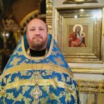 Введение во храм Пресвятой Владычицы нашей Богородицы и Приснодевы Марии