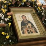 День памяти святого праведного Иоанна Кронштадтского