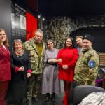 Вместе - крепкий тыл!