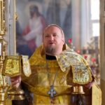 В день памяти блаженной Ксении Петербургской в Христорождественском кафедральном соборе Михайлова совершена праздничная Литургия