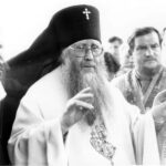 День памяти приснопамятного митрополита Рязанского и Касимовского Симона