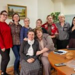 V фестиваль «Пасха Красная»: программа, конкурс и рабочее совещание Союза православных женщин