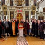 "Все дороги ведут в Маково: паломничество на родину архимандрита Кирилла (Павлова)"
