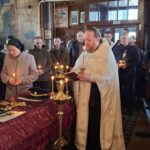 В селе Виленки почтили память сержанта Сергея Шелехова