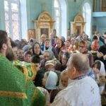 Вход Господень в Иерусалим: когда верба не заменяет веры