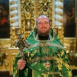 Вход Господень в Иерусалим