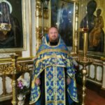 С Благовещением Пресвятой Богородицы!