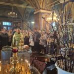 Вход Господень в Иерусалим – «мини-Пасха» на пороге Страстной седмицы