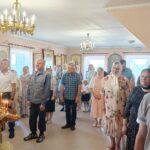 Собор Радонежских святых